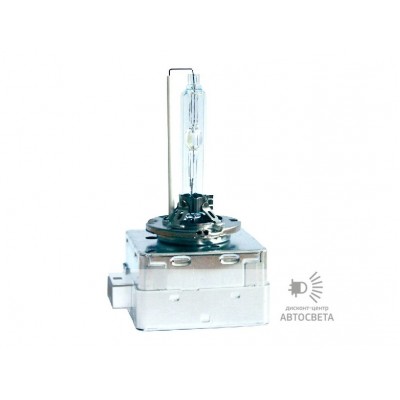 Оригинальная ксеноновая лампа Philips D1S 85415XV X-TremeVision +50%